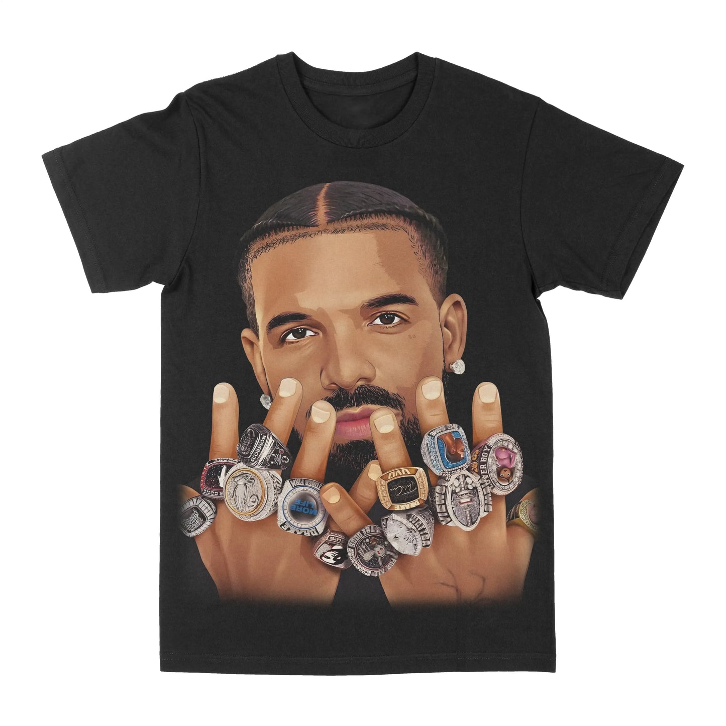 Effortless Style Graphic Tees™