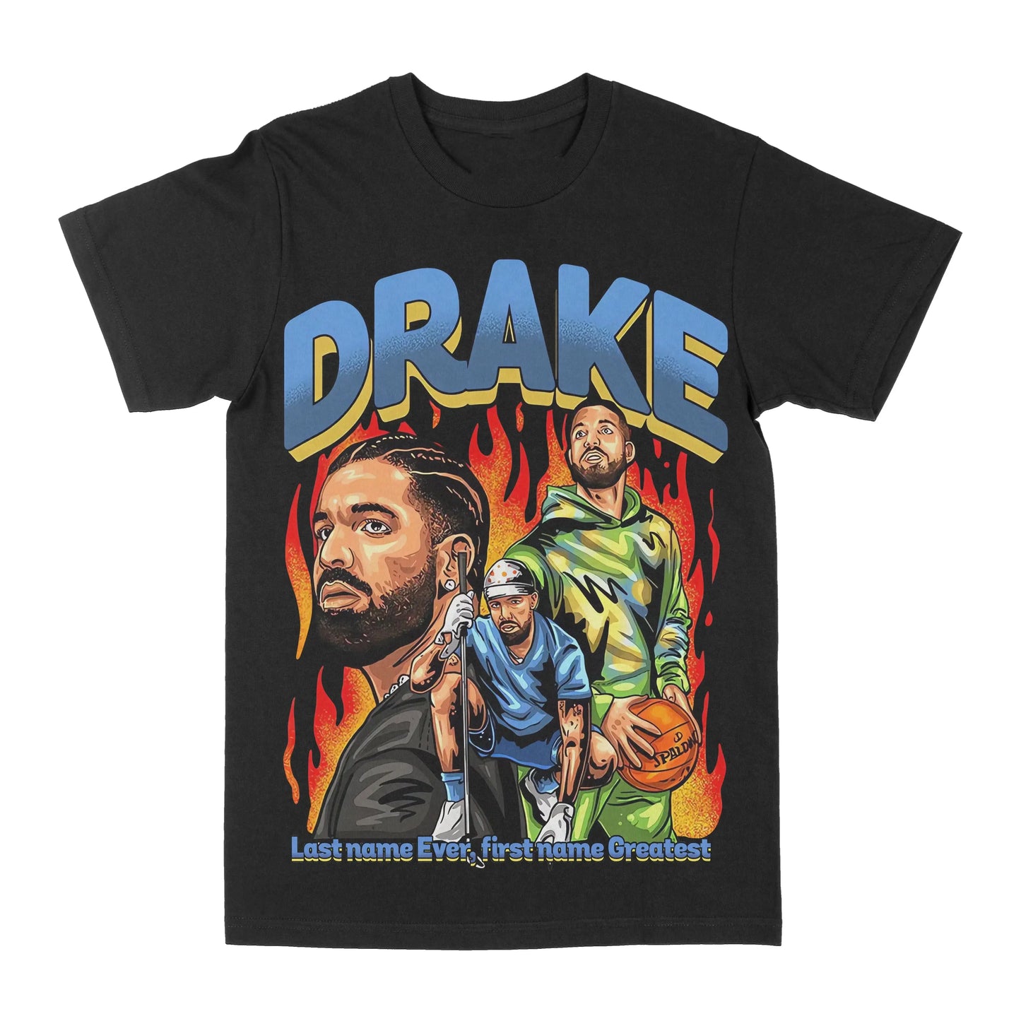 Effortless Style Graphic Tees™