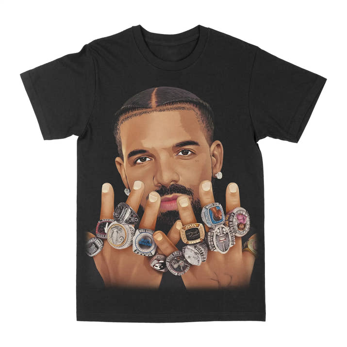 Effortless Style Graphic Tees™