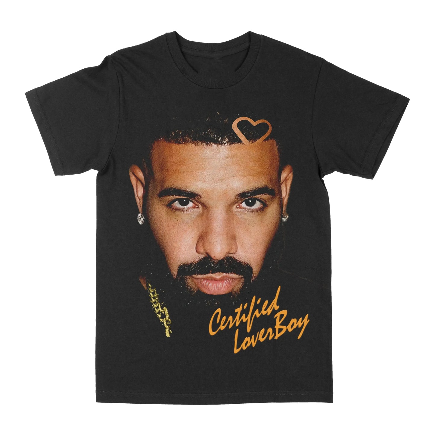 Effortless Style Graphic Tees™