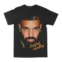 Effortless Style Graphic Tees™