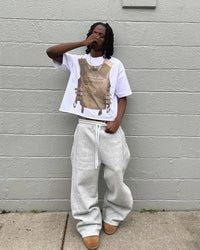 Versatile Grey Comfort Trousers™