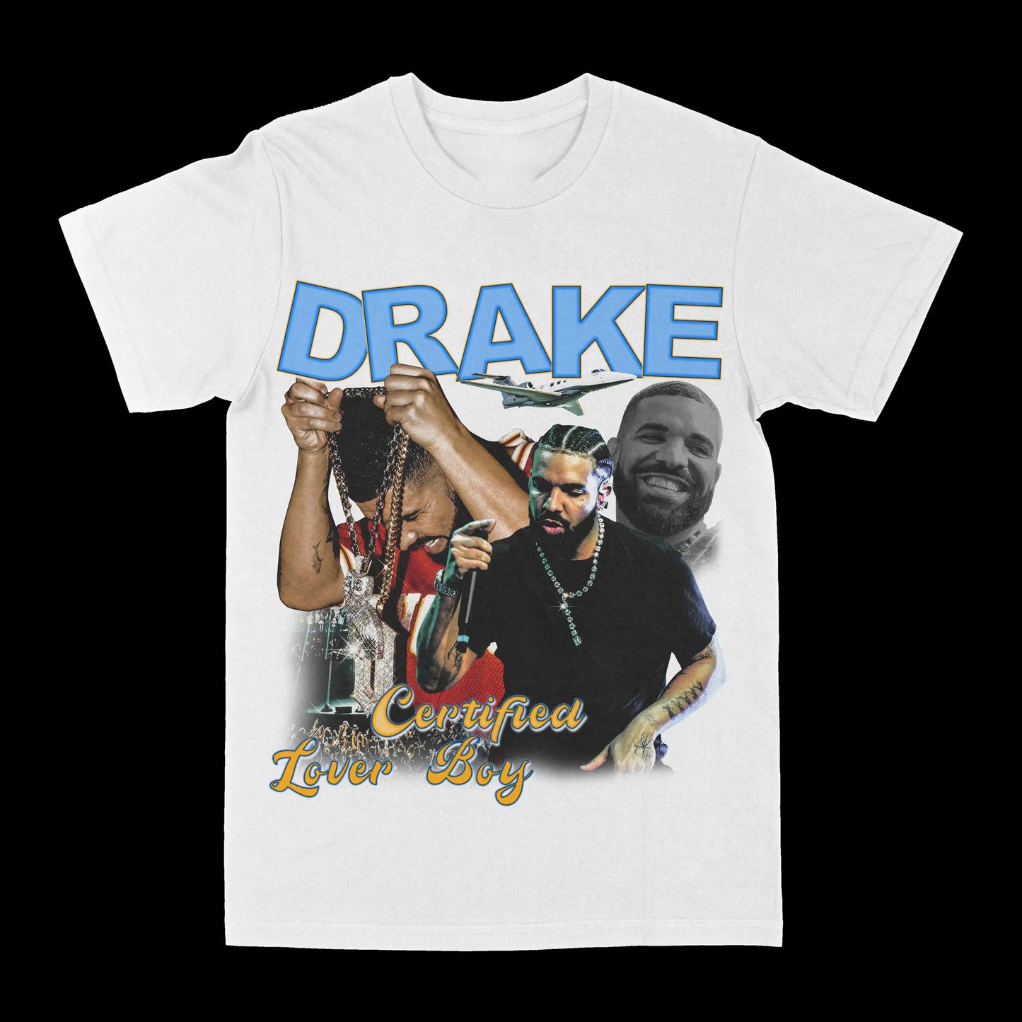 Effortless Style Graphic Tees™