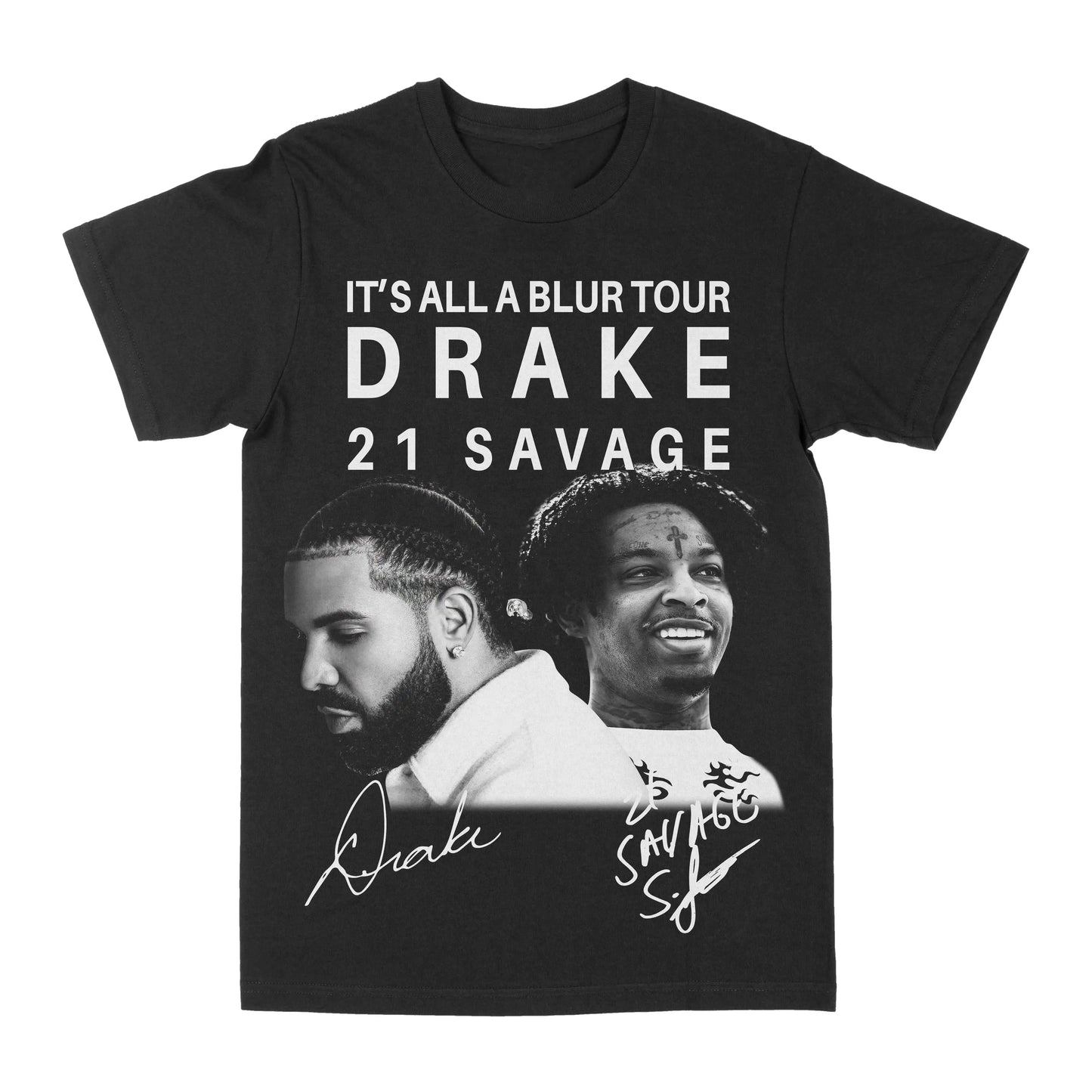 Effortless Style Graphic Tees™