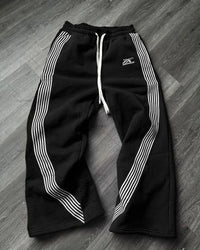 Versatile Grey Comfort Trousers™