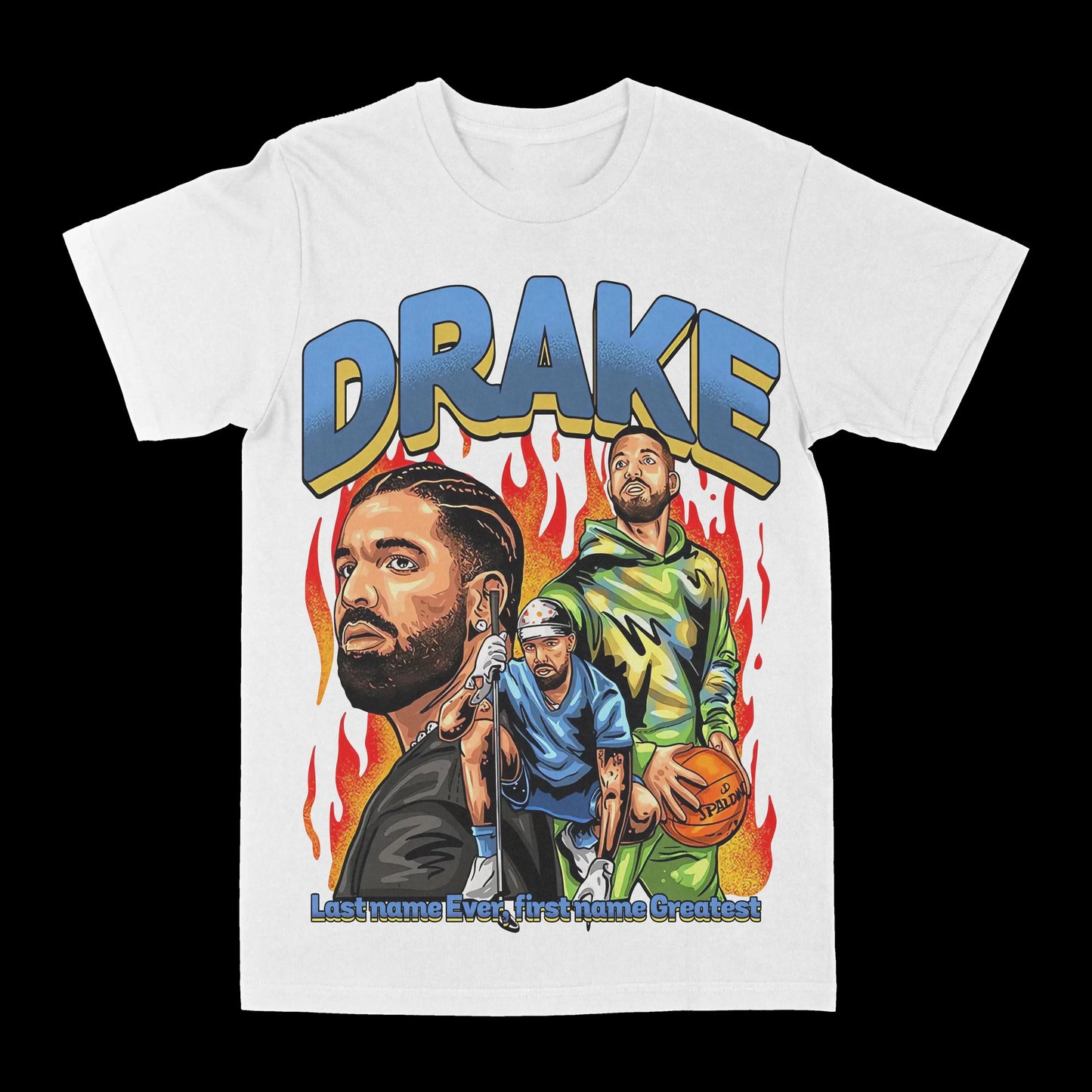 Effortless Style Graphic Tees™