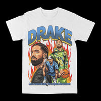 Effortless Style Graphic Tees™
