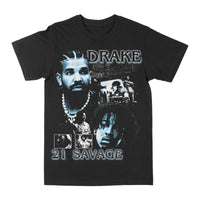 Effortless Style Graphic Tees™