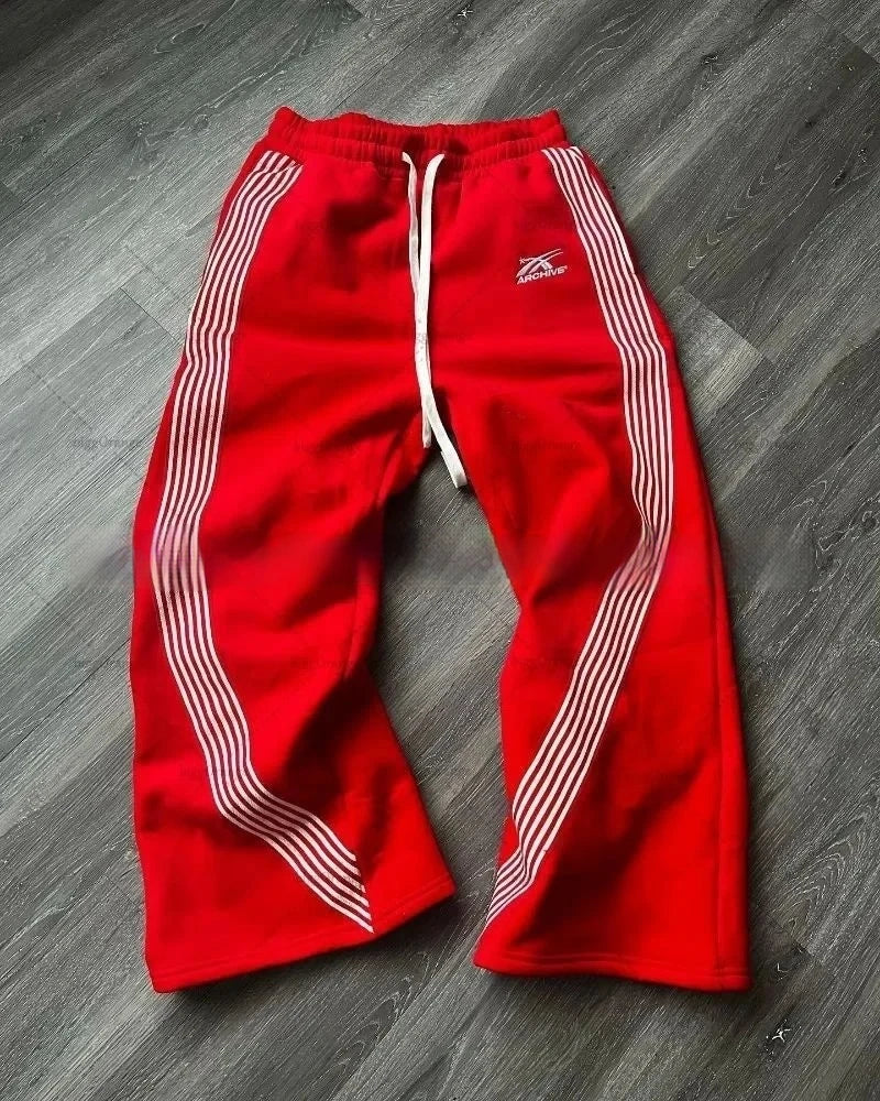 Versatile Grey Comfort Trousers™