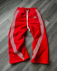 Versatile Grey Comfort Trousers™