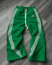 Versatile Grey Comfort Trousers™