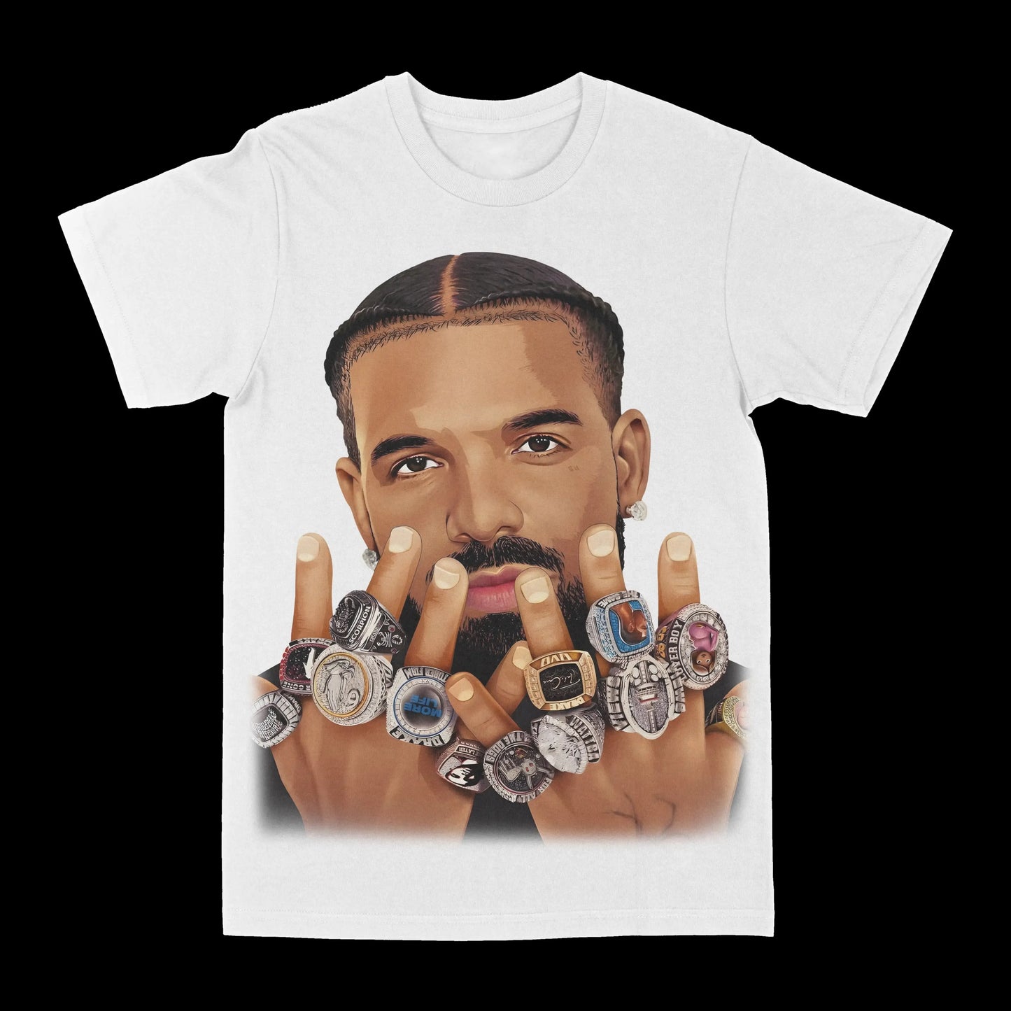 Effortless Style Graphic Tees™